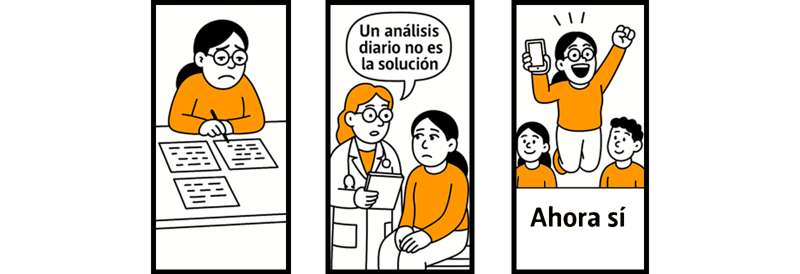 La lección más importante: Los fundamentos