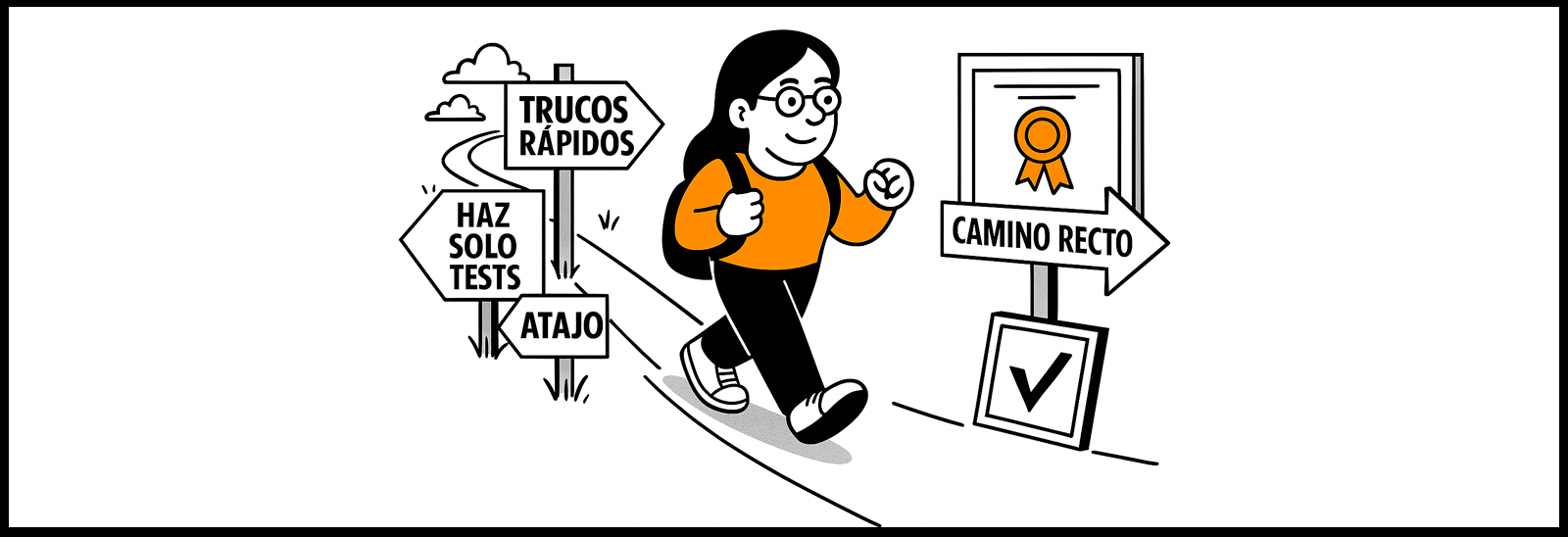 La lección más importante: Los fundamentos
